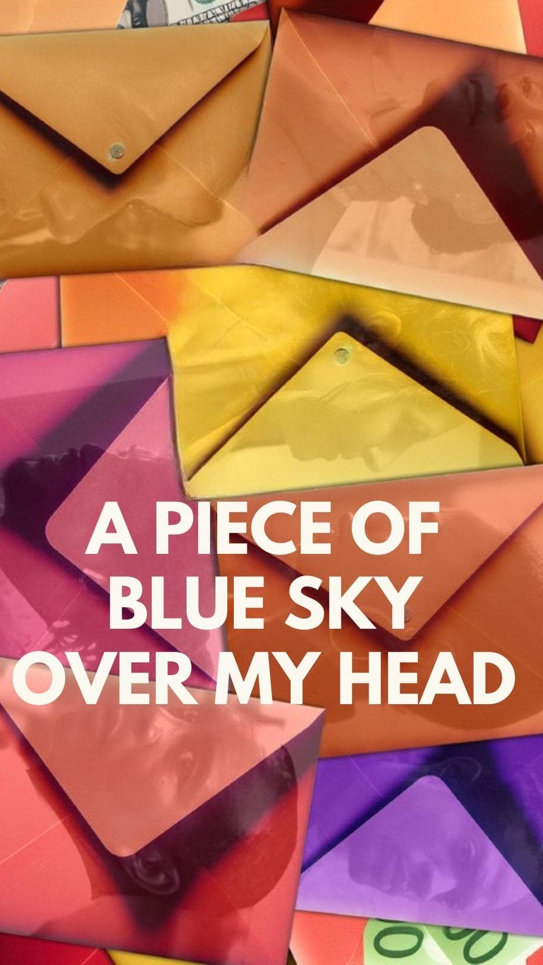 A Piece Of Blue Sky Over My Head - Drama - France - Shortfilm - French - Drama - Shortfilm
