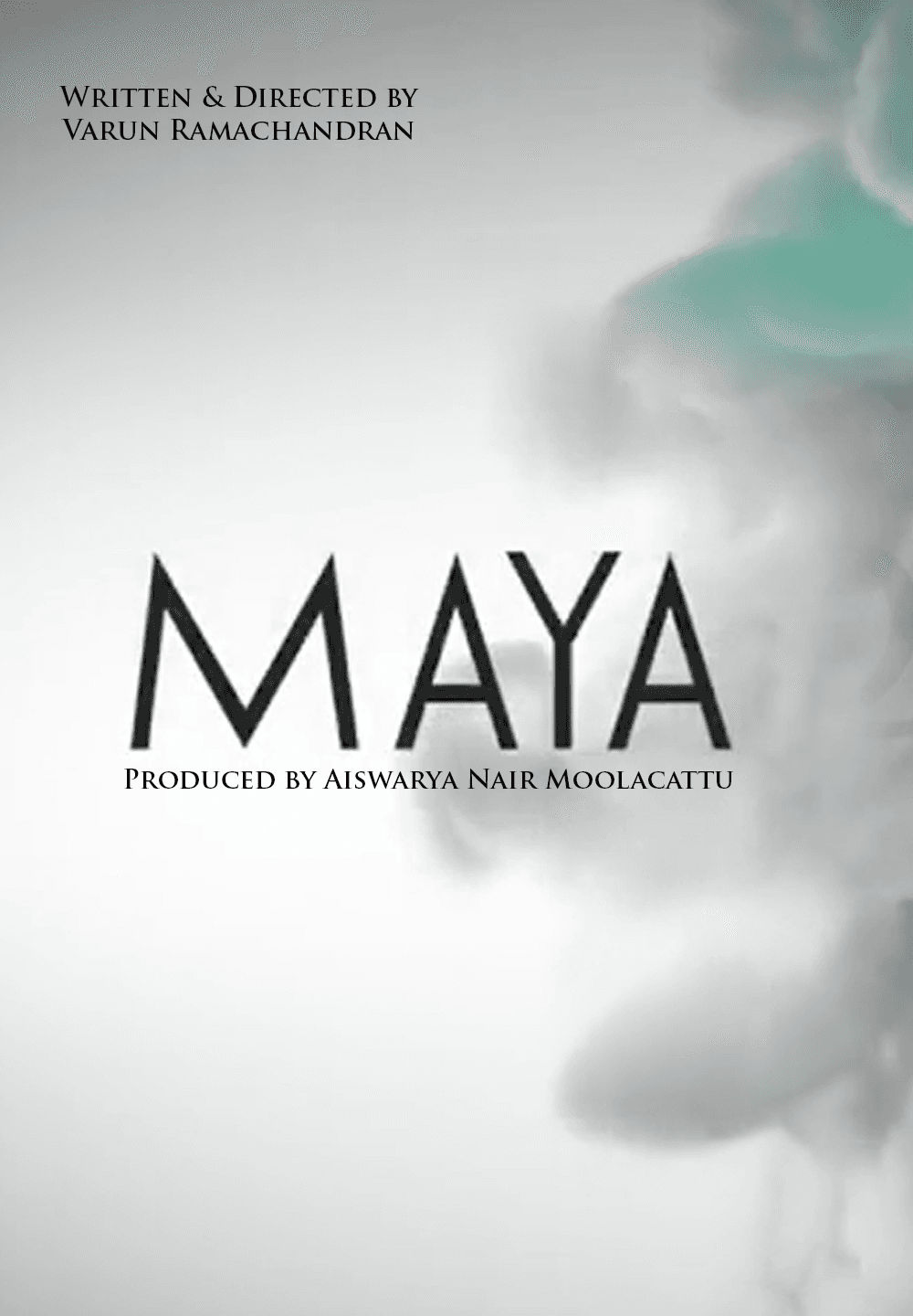 Maya - Malayalam Thriller Drama Short film - Malayalam - Drama - Shortfilm