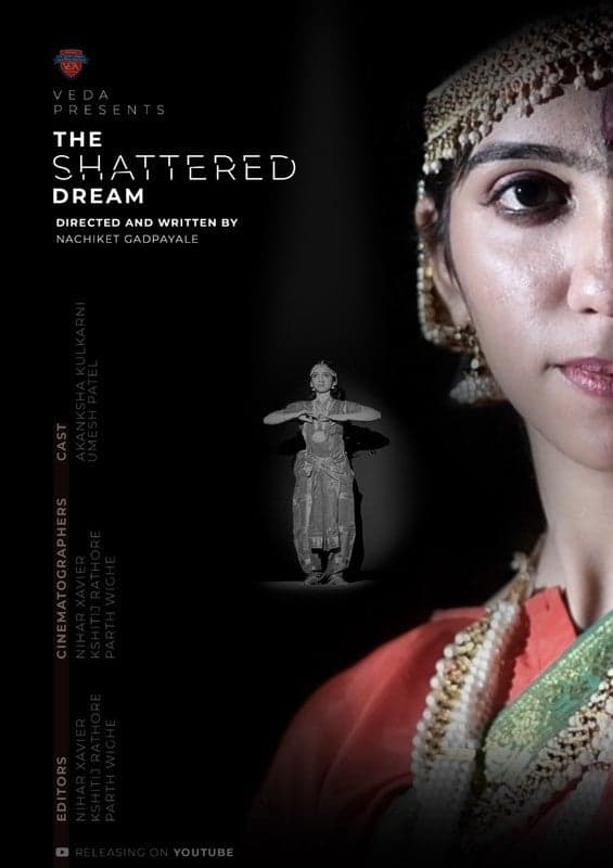 The Shatterd Dream  Hindi - Hindi - Emotional - Shortfilm