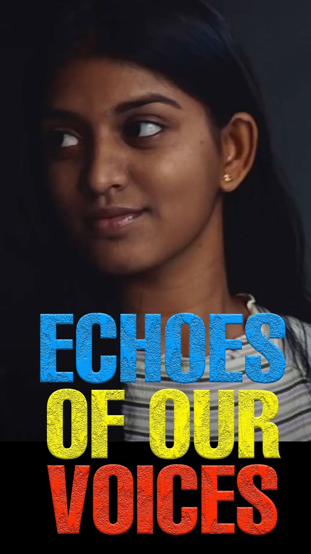 Echoes Of Our Voices - Shortfilm - Hindi - Thriller - Hindi - Suspense / Thriller - Shortfilm