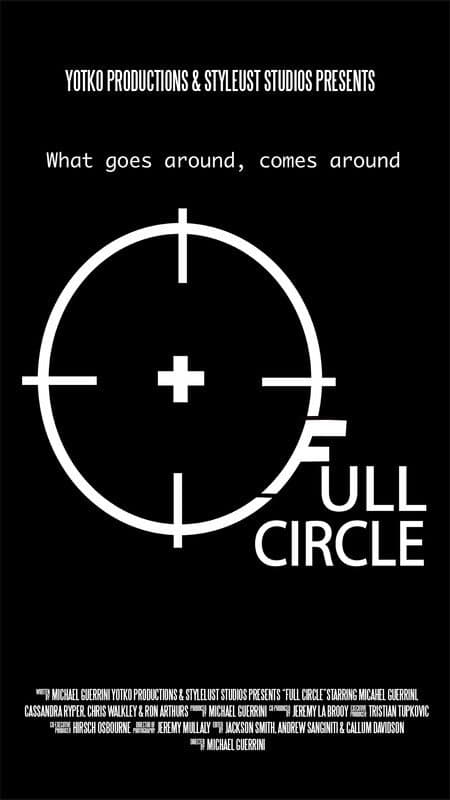 Full Circle - English - Short Film