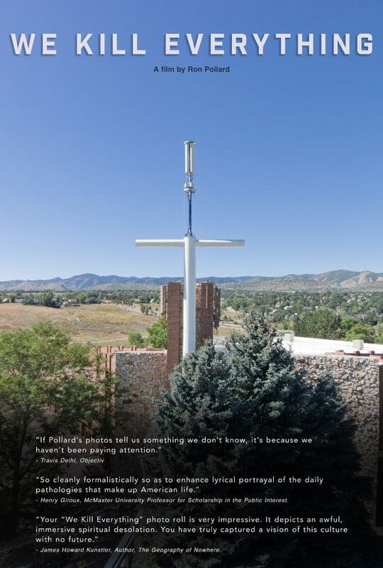 We Kill Everything - English - Documentary - English - Documentary - Documentaries