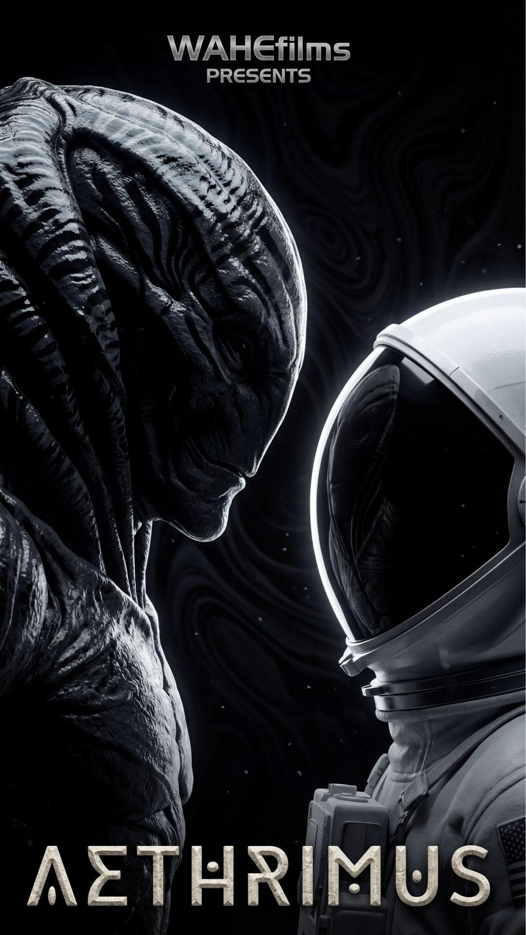 Aethrimus - Thriller - English - Shortfilm
