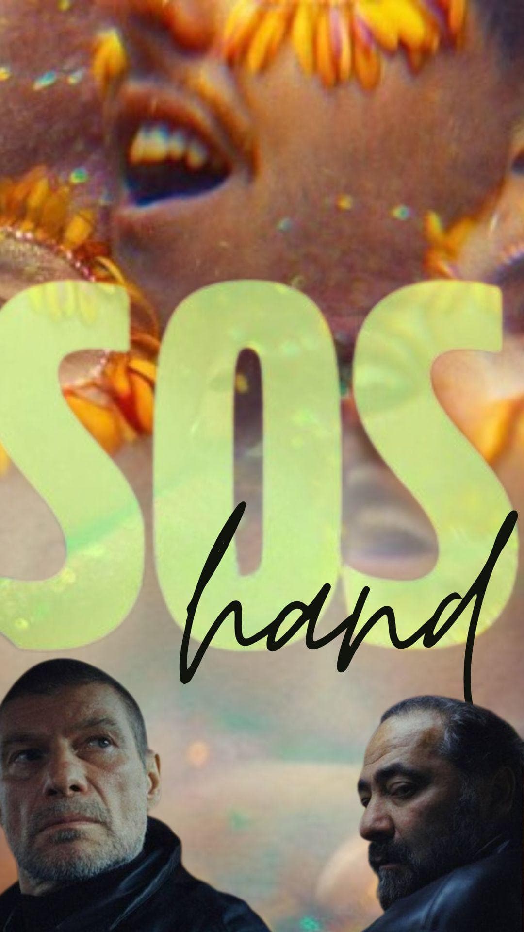 Nand - Sos - German - Music