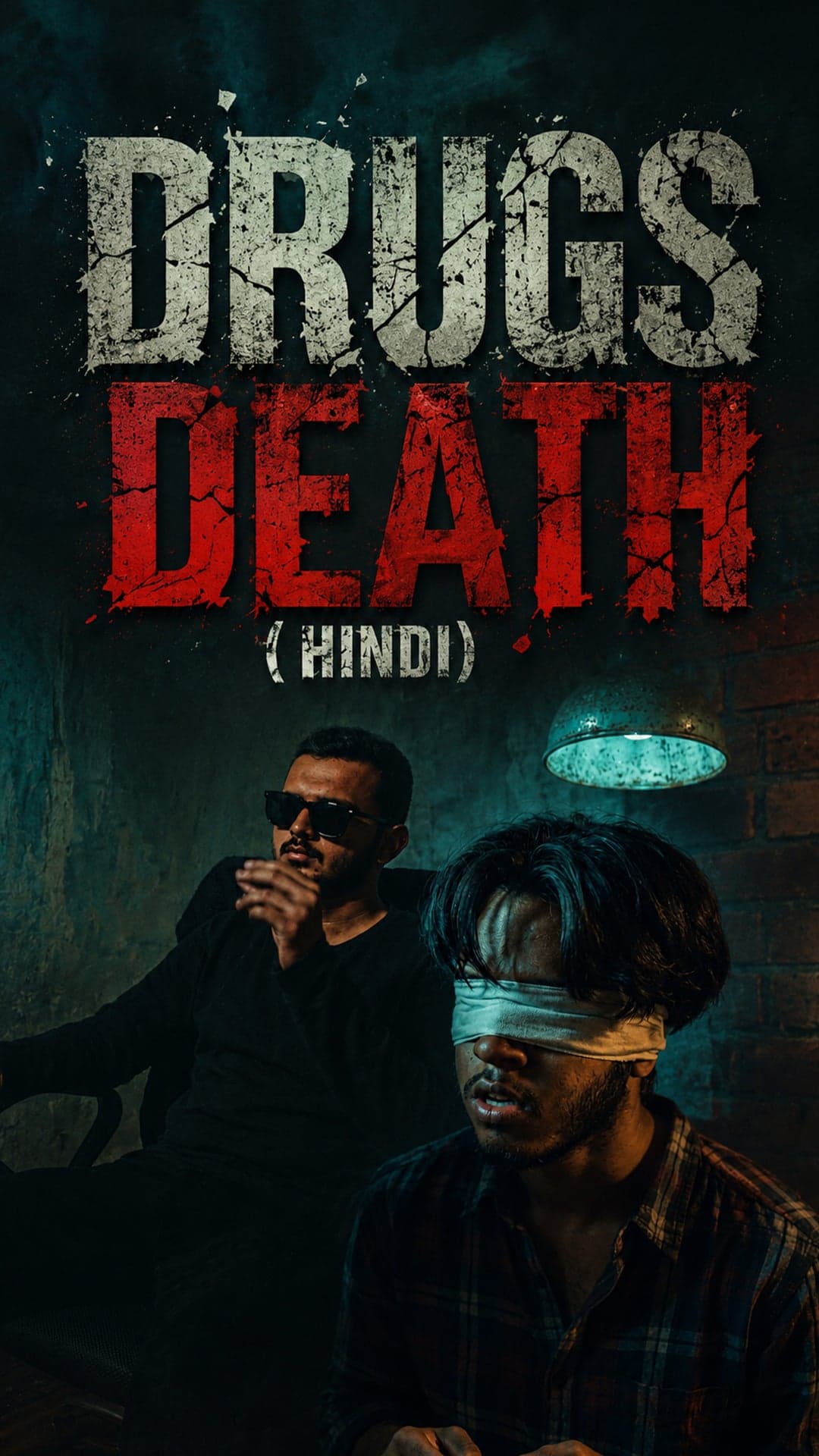 Drugs Death - Comedy - Hindi - Shortfilm - Hindi - Comedy - Shortfilm