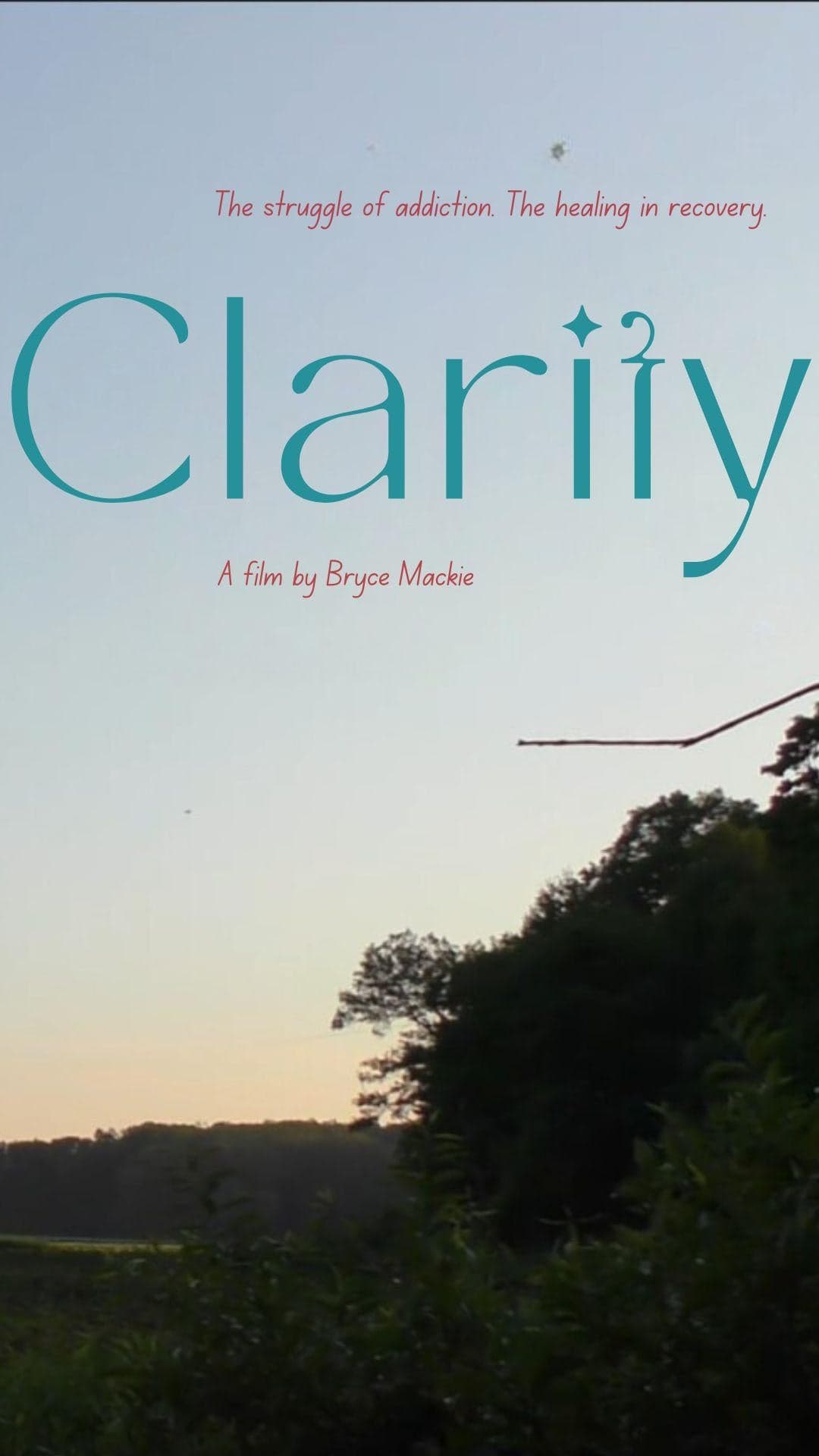 Clarity - English - Drama - Shortfilm - English - Drama - Shortfilm