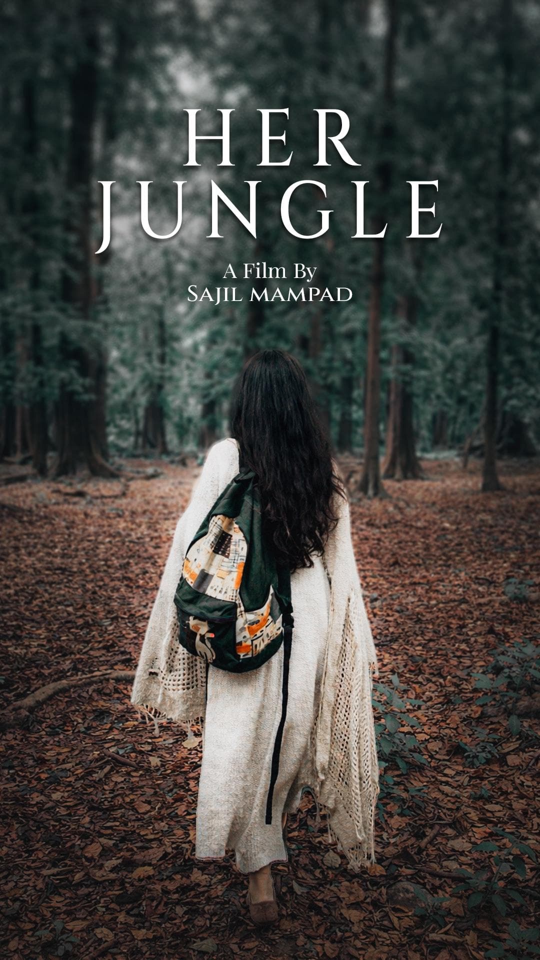 Her Jungle - Malayalam Experimental Short Film - Malayalam - Experimental - Shortfilm
