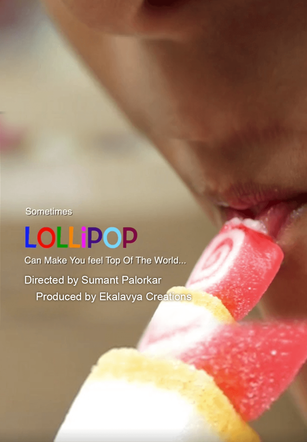 Lollipop - Silent Drama Shortfilm - Kannada - Silent - Shortfilm