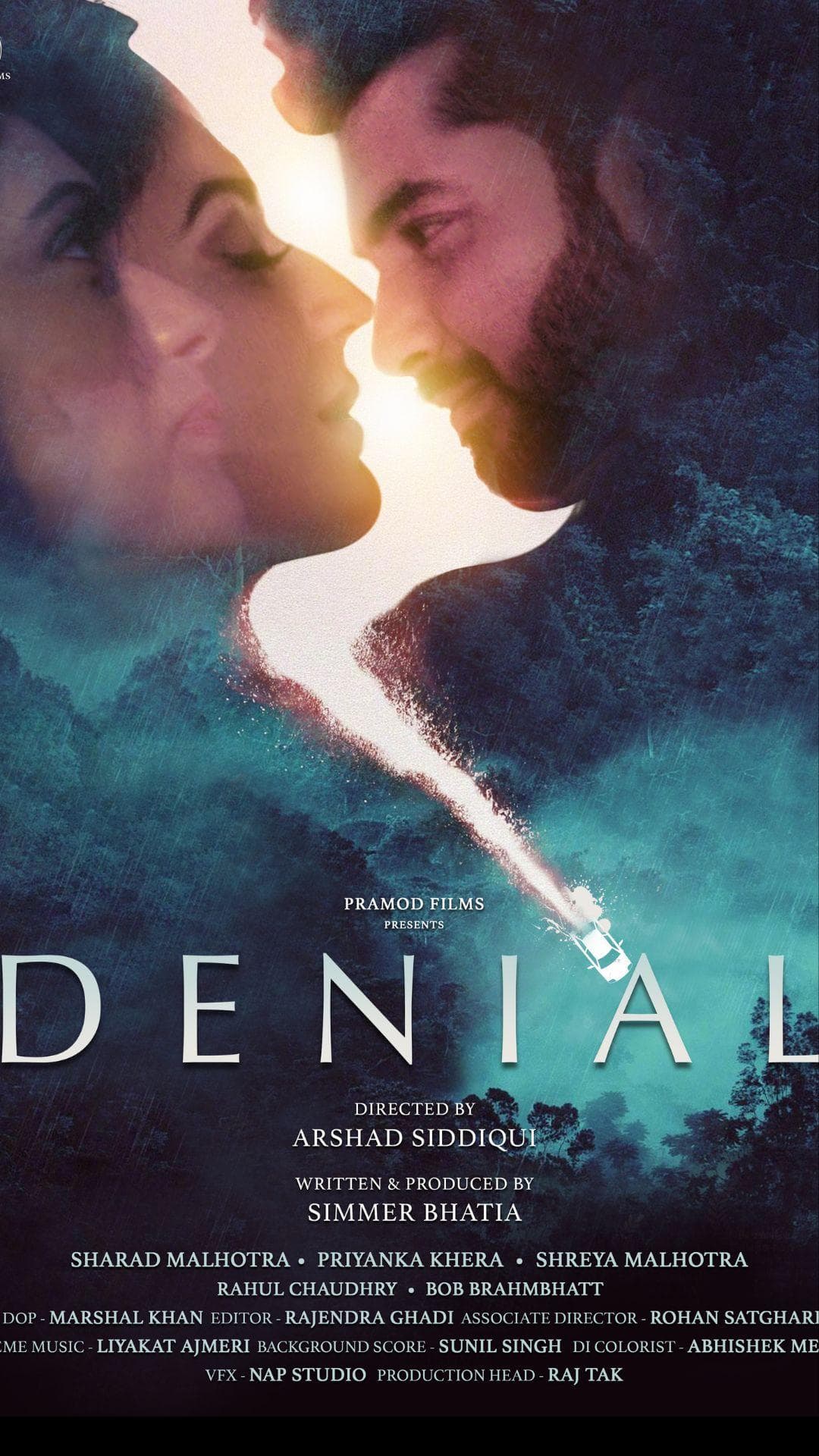 Denial - Hindi - Love - Shortfilm