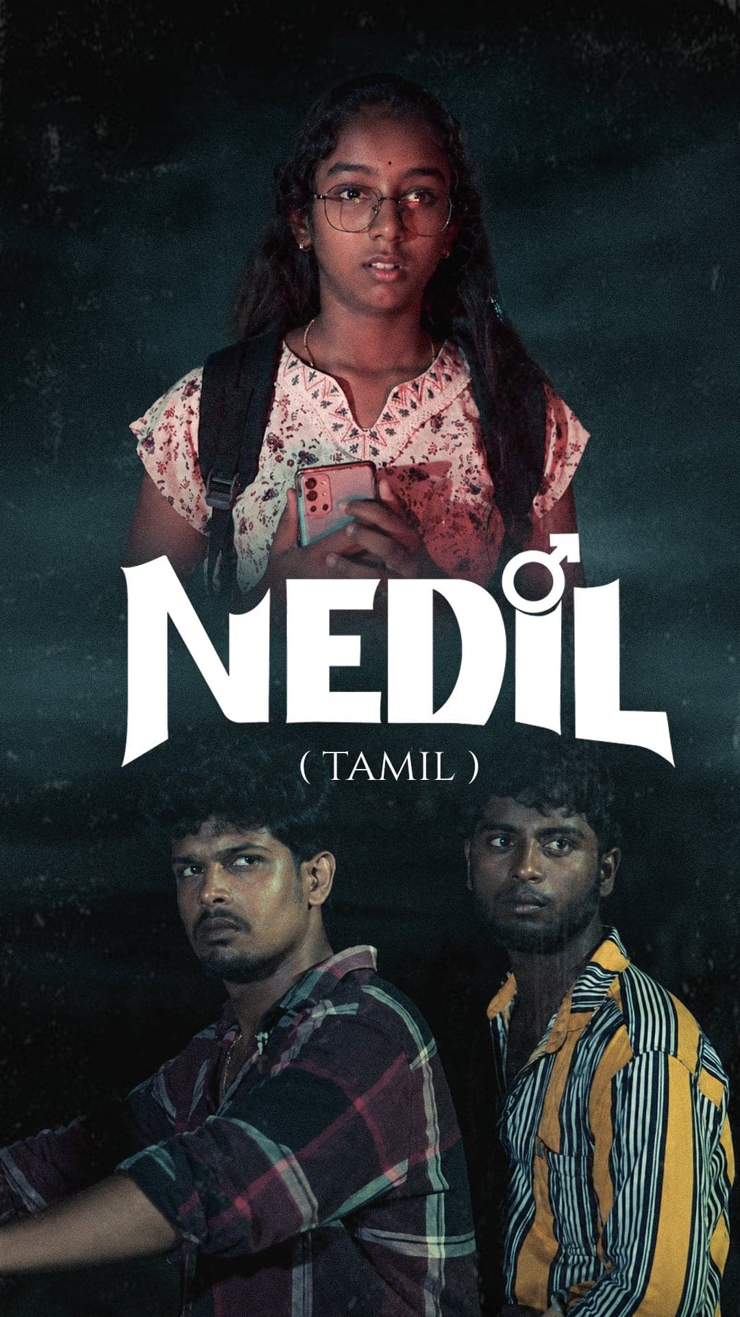 Nedil - Tamil - Drama - Shortfilm - Tamil - Drama - Shortfilm