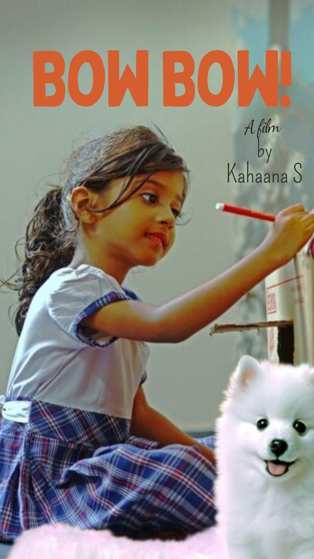 Bow Bow -Tamil - Drama - Shortfilm - Tamil - Drama - Shortfilm