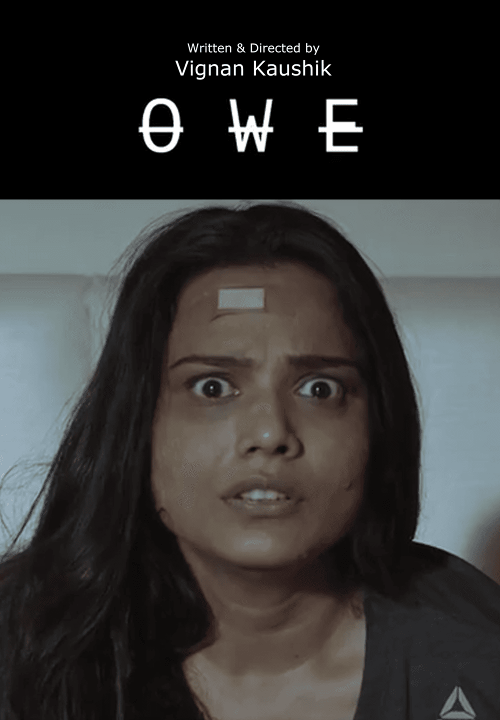 Owe - Telugu Thriller Short Film - Telugu - Experimental - Shortfilm