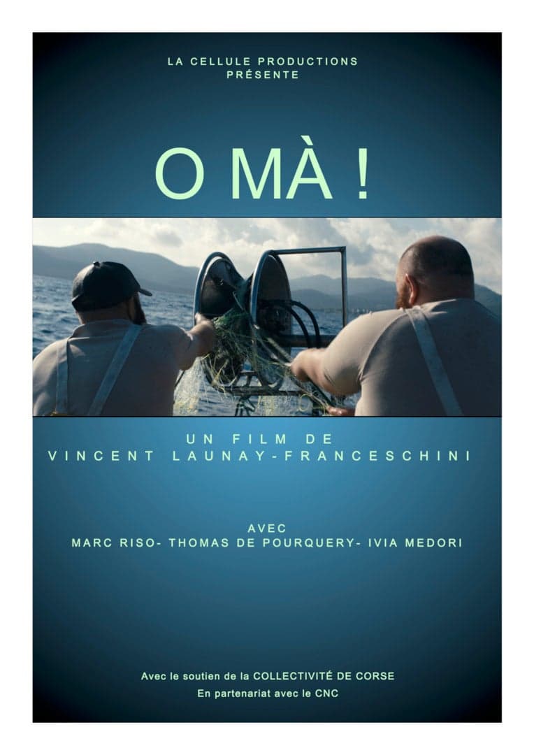 O Mà !  - French Drama Short film - French - Drama - Shortfilm