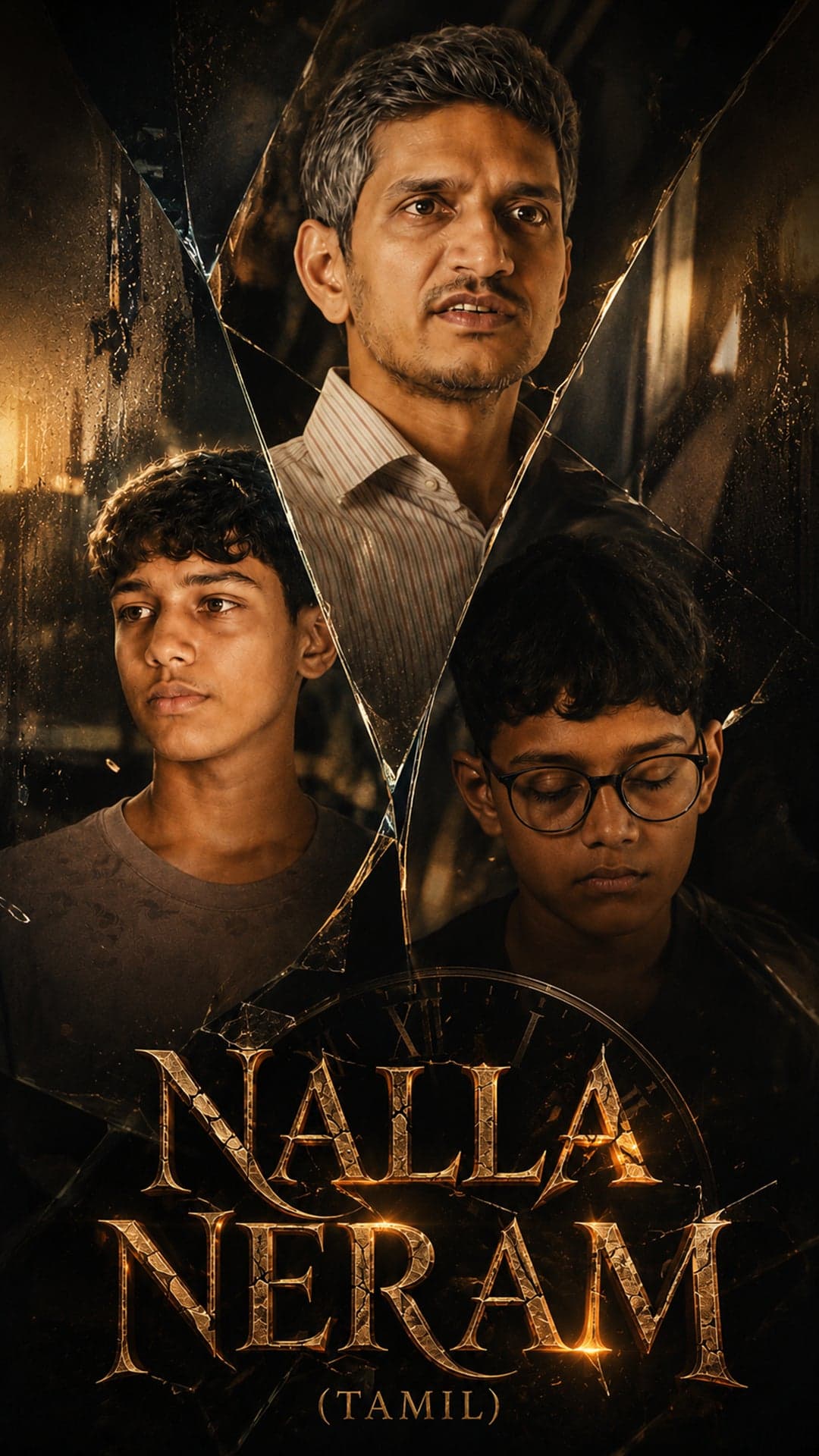 Nalla Neram - Drama - Tamil - ShortFilm - Tamil - Drama - Shortfilm
