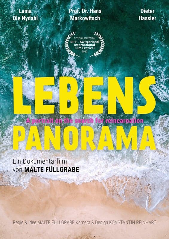 Lebenspanorama - English Documentary Short film - English - Documentary - Shortfilm