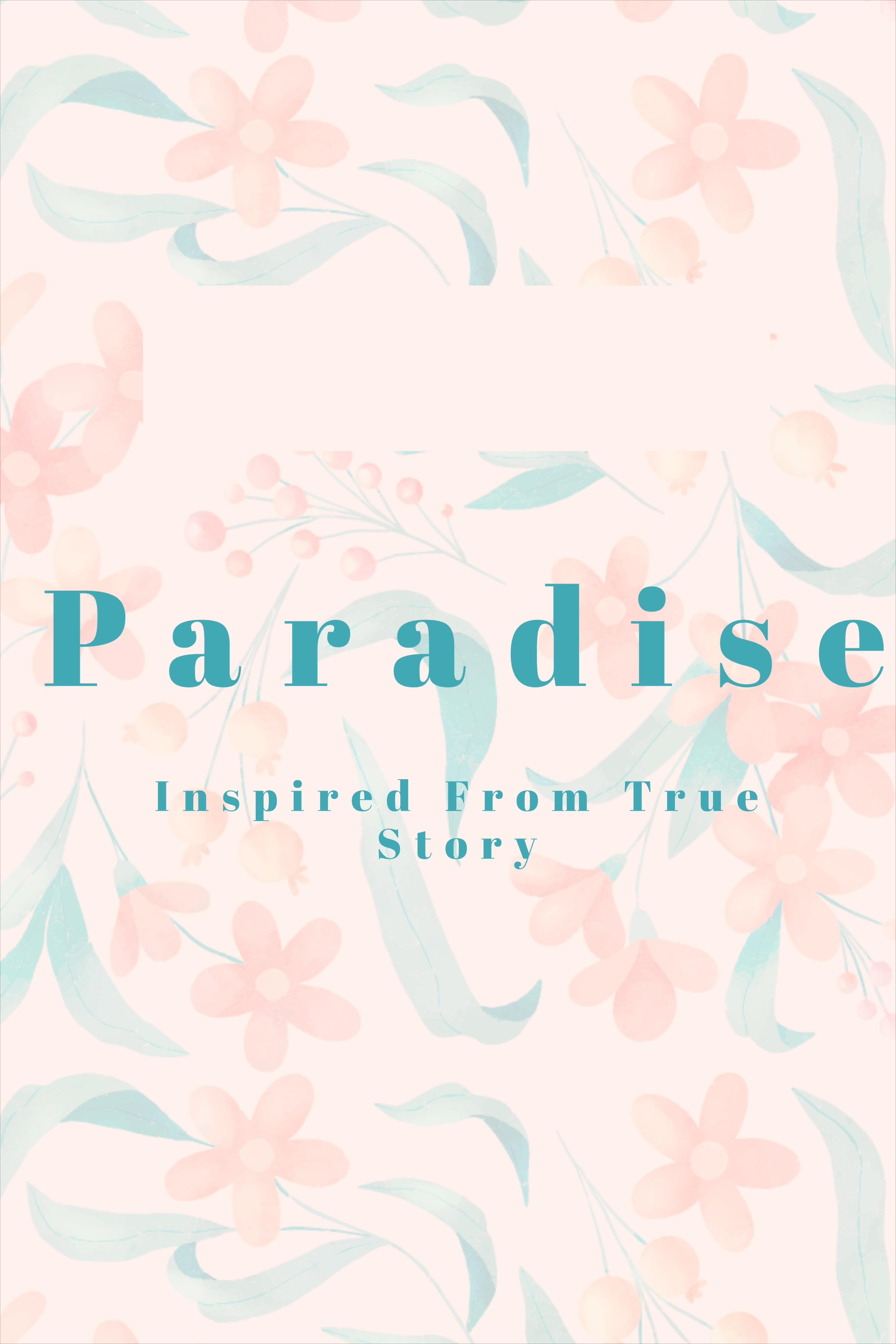 Paradise - Full Movie Inspired From True Story - English - Animation - Shortfilm