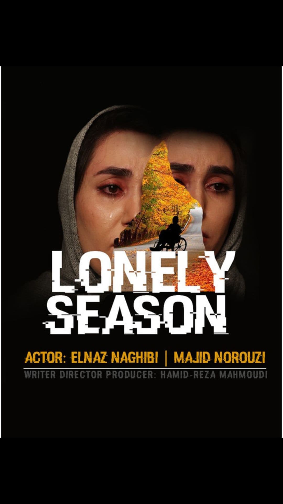 Lonely Season - persian drama shortfilm - Persian - Drama - Shortfilm