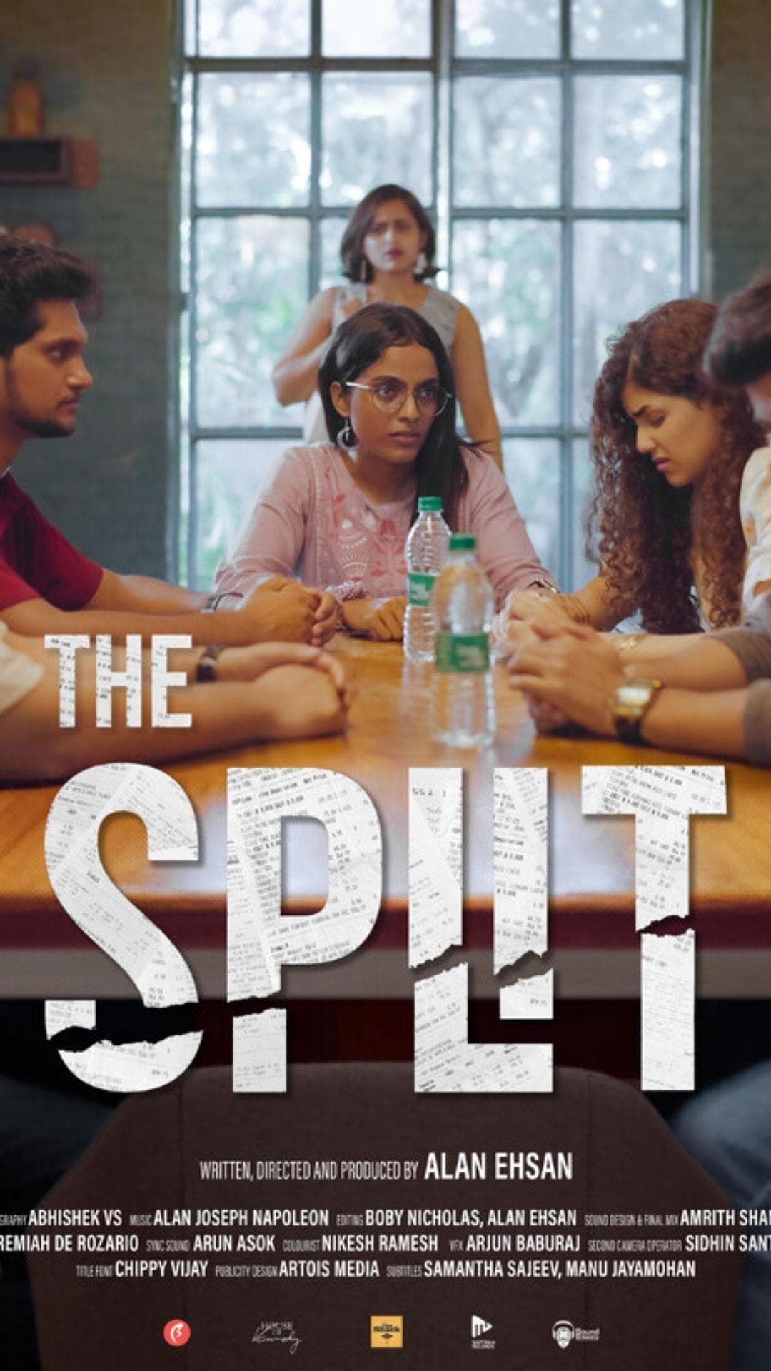 The Split - Malayalam - Drama - Shortfilm - Malayalam - Drama - Shortfilm