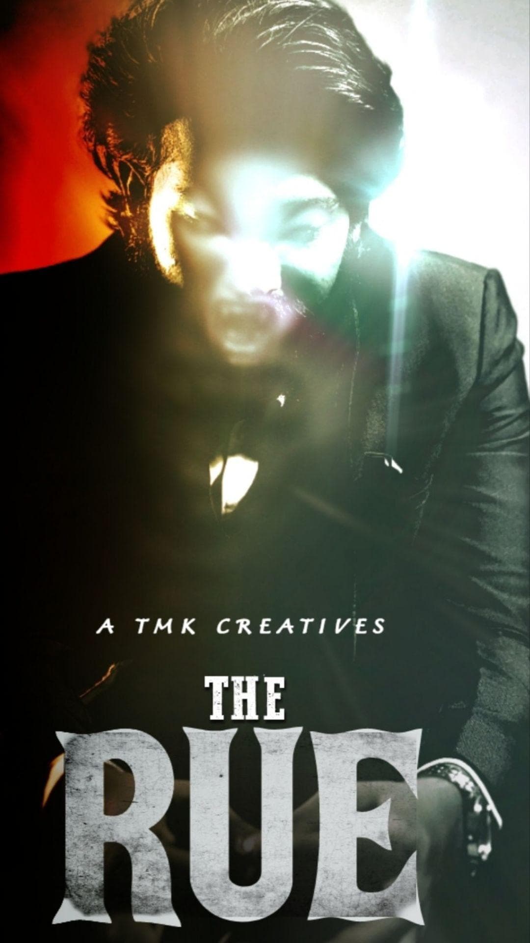 The Rue - Telugu - Thriller - Shortfilm