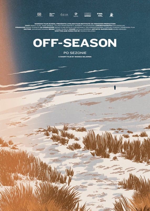 Off-season - Polish Short film - Polish - Drama - Shortfilm