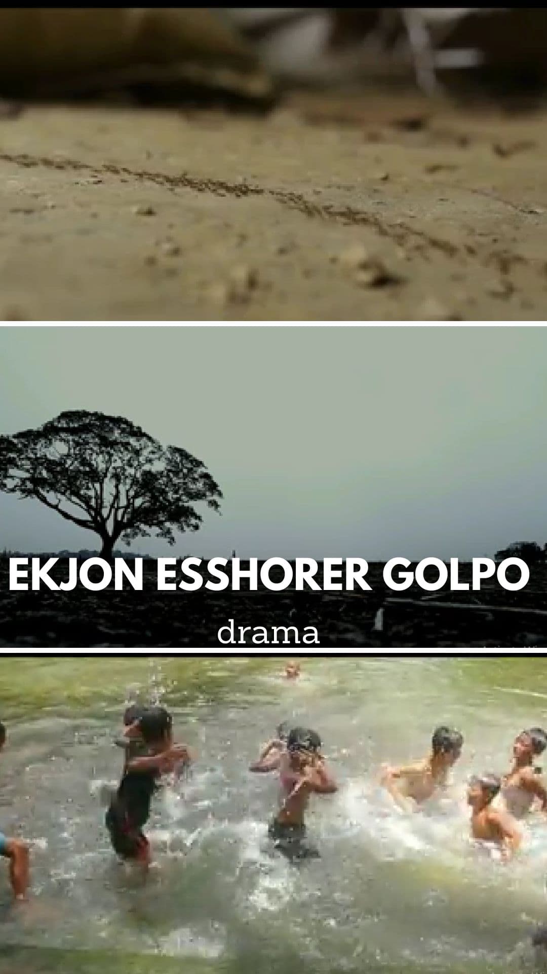 Ekjon Esshorer Golpo: The Story Of God - Bengali Experimental short film - Bengali - Experimental - Shortfilm