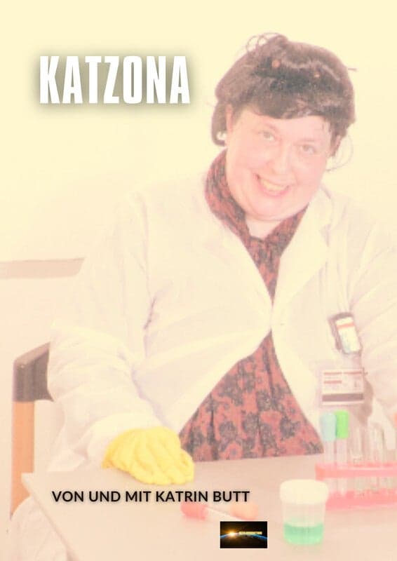 Katzonavirus - German - Experimental - German - Experimental - Shortfilm