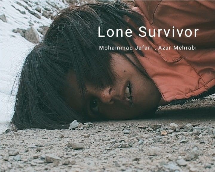 Lone Survivor - Persian Drama Short film - Persian - Drama - Shortfilm